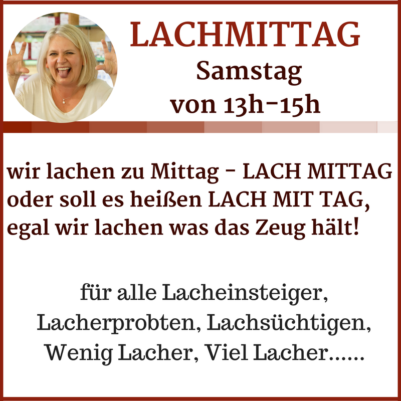 Lachmittag (2)