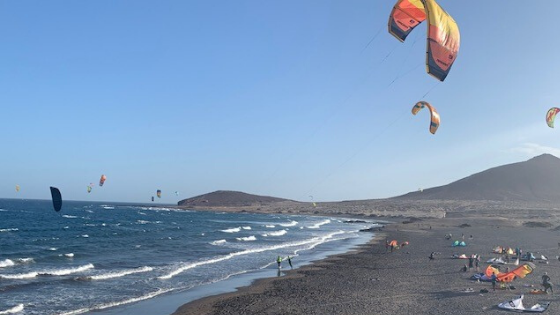 3 Strategien gegen Angst abgeleite vom kitesurfen